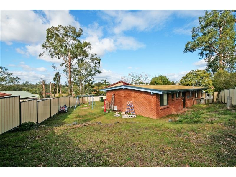 7 Dunsmure Close, Durack QLD 4077
