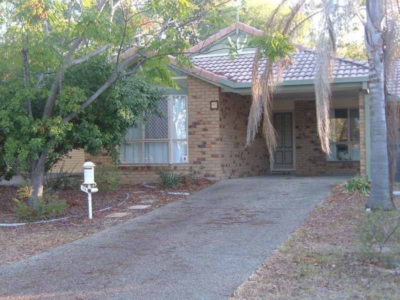 Forest Lake QLD 4078