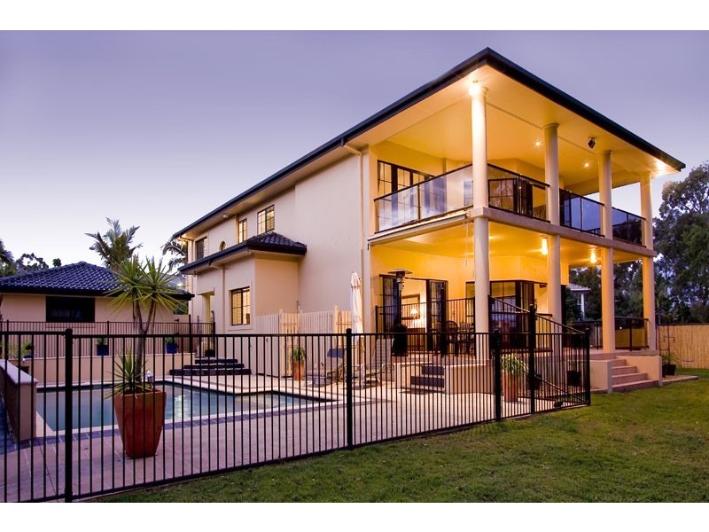 80 Wivenhoe CCt, Forest Lake QLD 4078