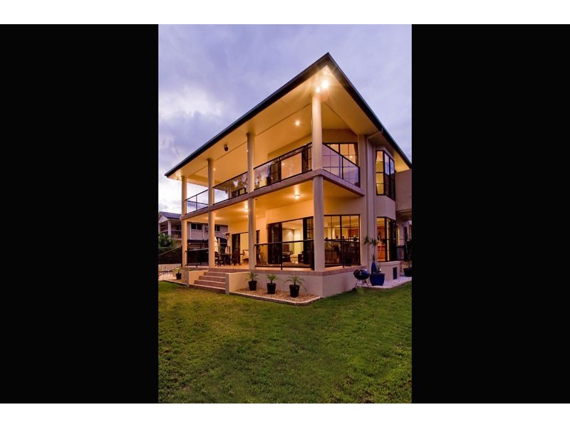 80 Wivenhoe CCt, Forest Lake QLD 4078