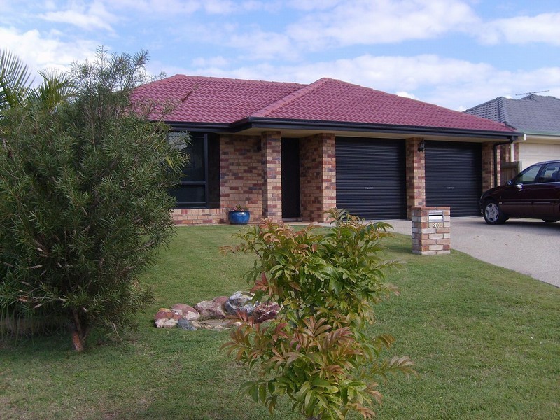 Forest Lake QLD 4078