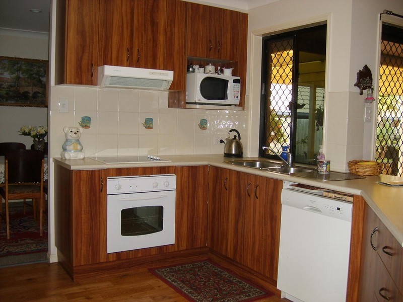 Forest Lake QLD 4078