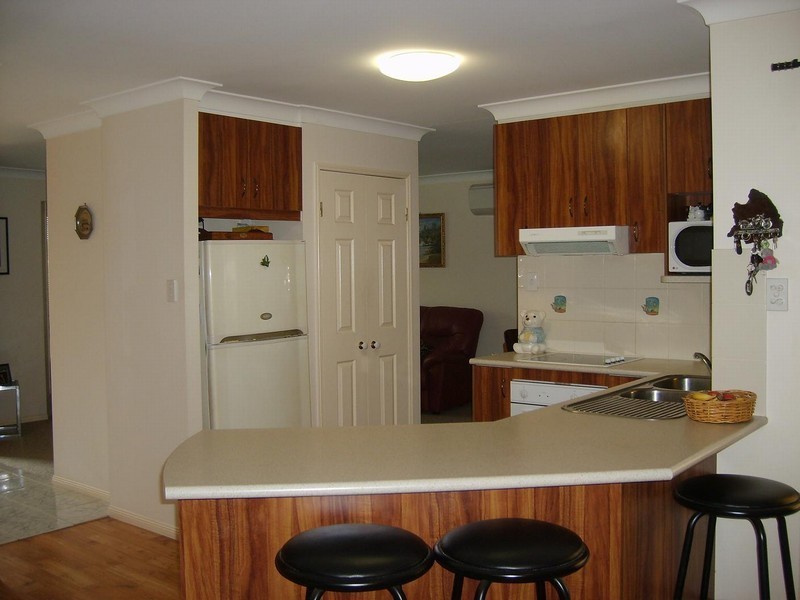 Forest Lake QLD 4078