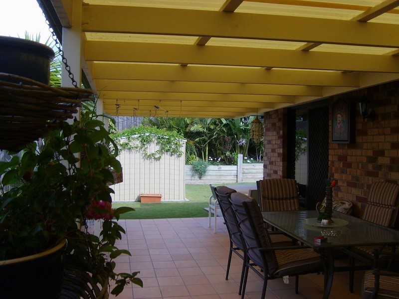 Forest Lake QLD 4078