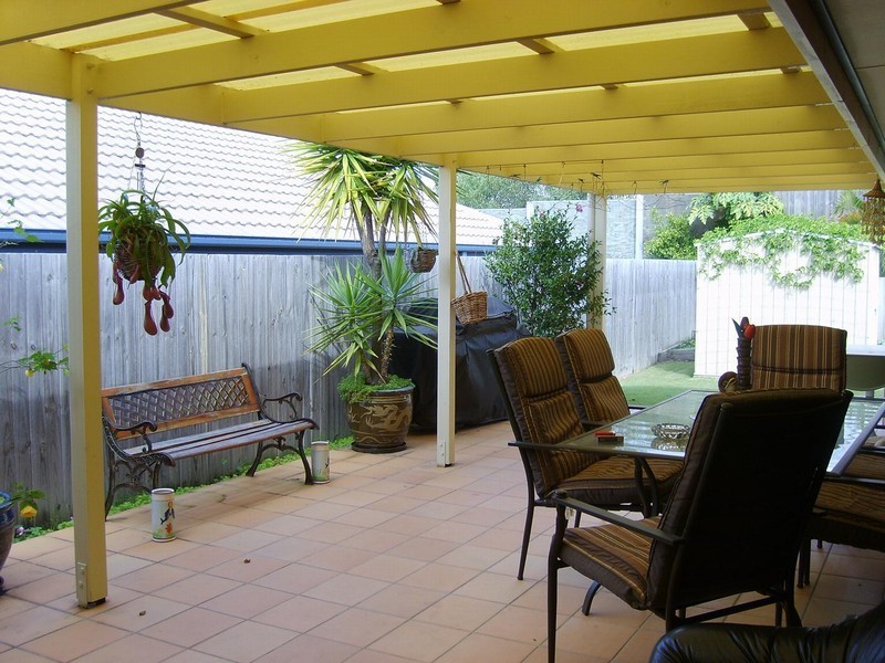 Forest Lake QLD 4078