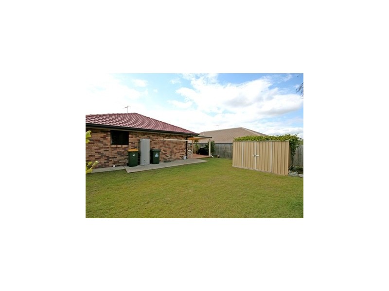 Forest Lake QLD 4078