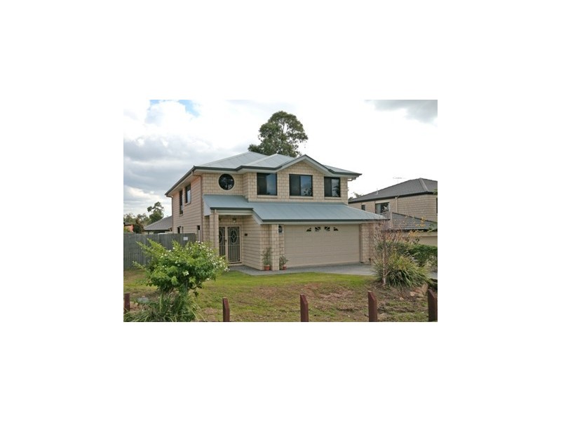 39 Cascade Drive, Forest Lake QLD 4078