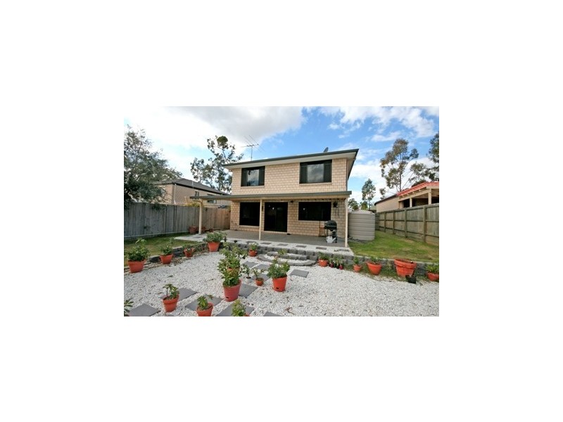 39 Cascade Drive, Forest Lake QLD 4078