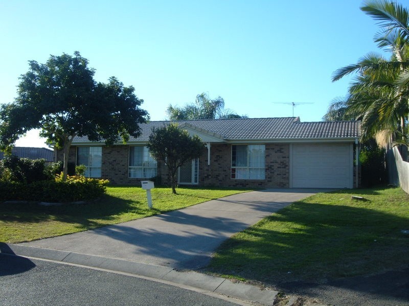 14 Knowles Court, Redbank Plains QLD 4301