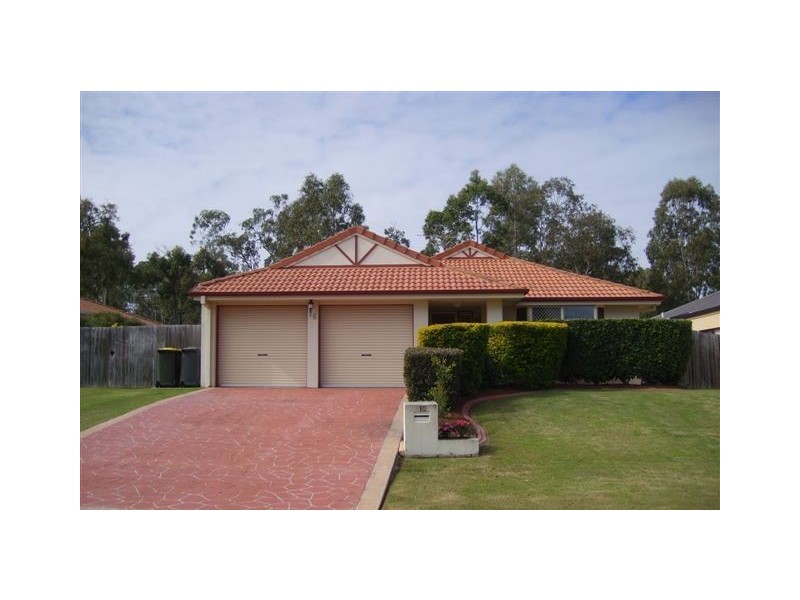 16 Chapple Place, Forest Lake QLD 4078