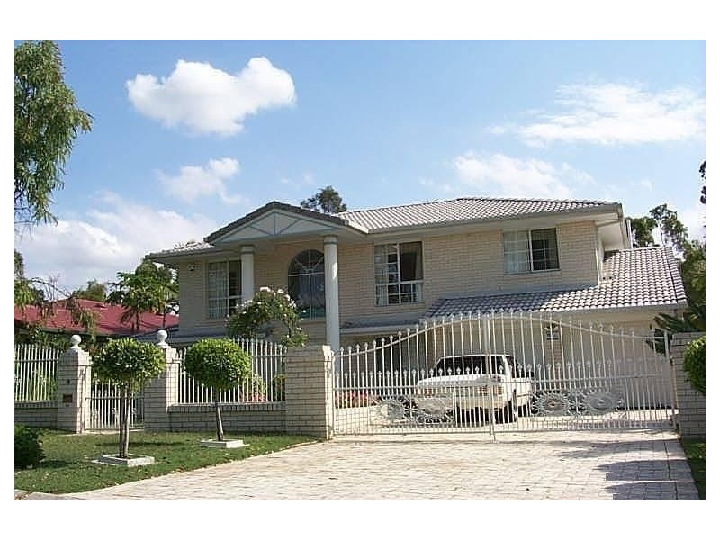 Forest Lake QLD 4078