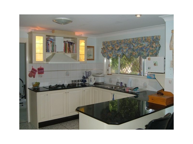 Forest Lake QLD 4078