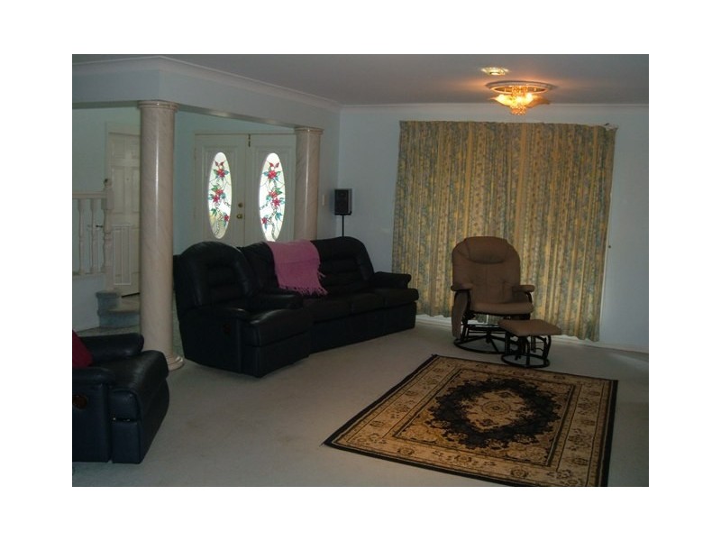 Forest Lake QLD 4078