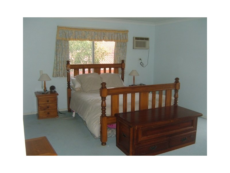 Forest Lake QLD 4078