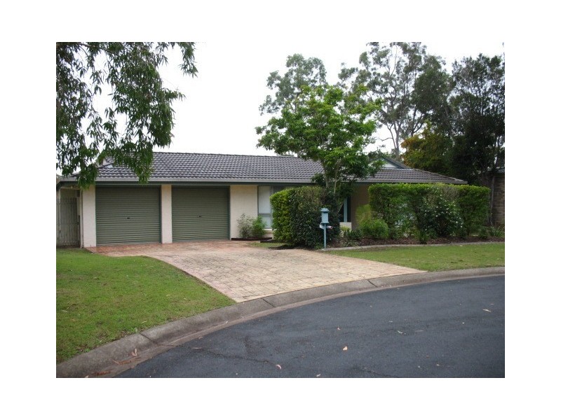 11 Cunningham Place, Forest Lake QLD 4078