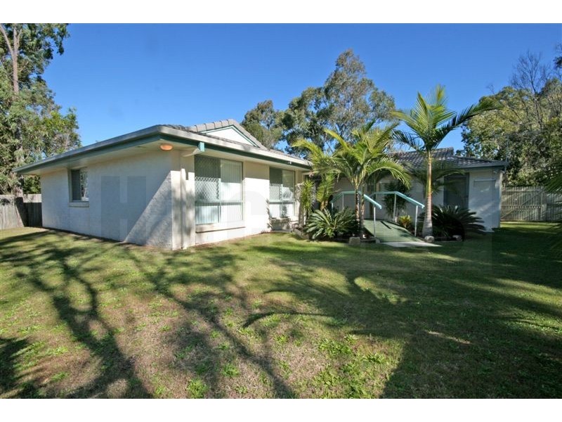 11 Cunningham Place, Forest Lake QLD 4078