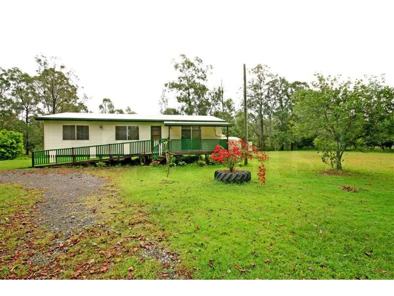 138 Van Dieren Road, Pallara QLD 4110