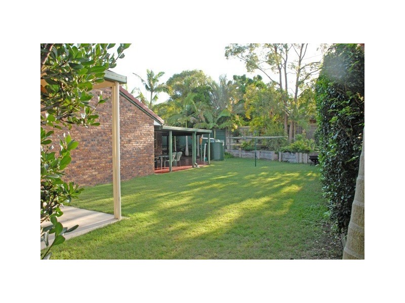 31 Serrata Cct, Forest Lake QLD 4078