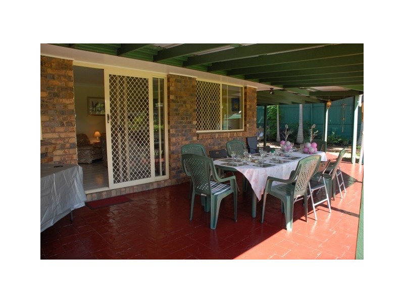 31 Serrata Cct, Forest Lake QLD 4078