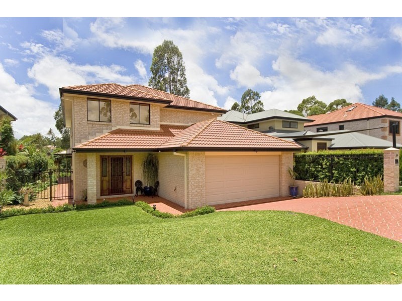 39 Alexandrina Cct, Forest Lake QLD 4078