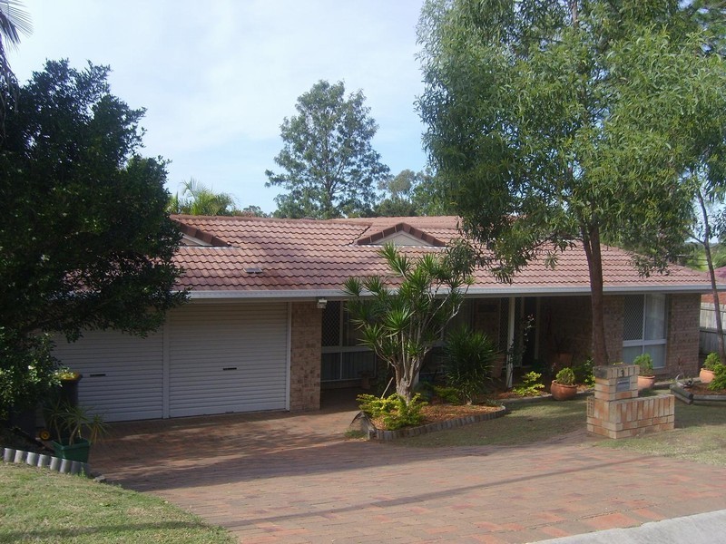 3 Hoop Place, Forest Lake QLD 4078