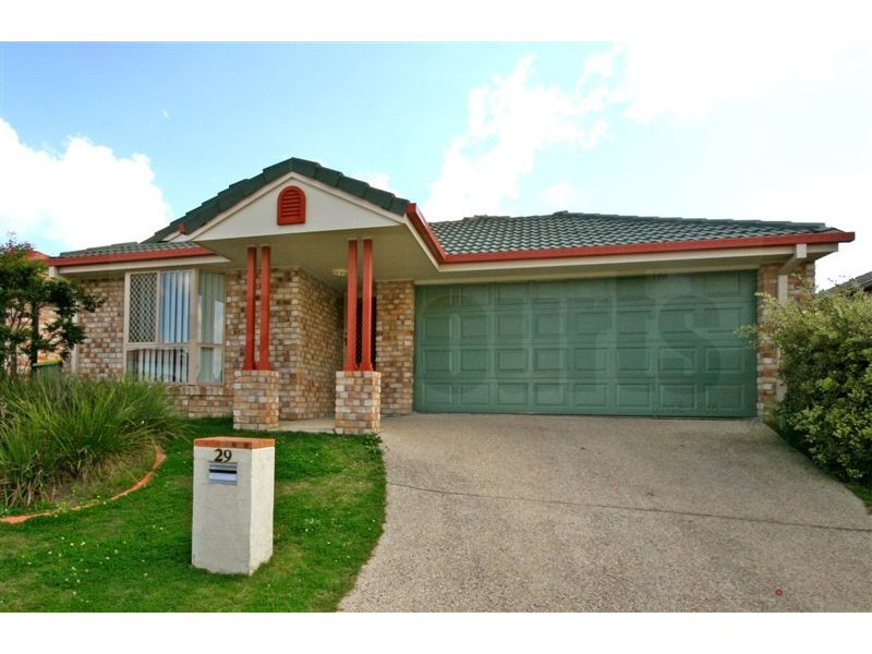 29 Jupiter Street, Springfield Lakes QLD 4300