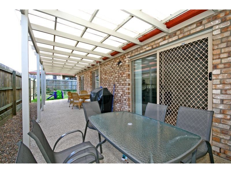 29 Jupiter Street, Springfield Lakes QLD 4300