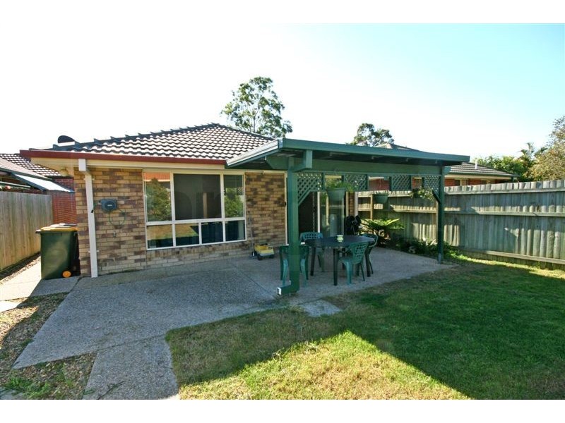 9 Bannister Place, Forest Lake QLD 4078