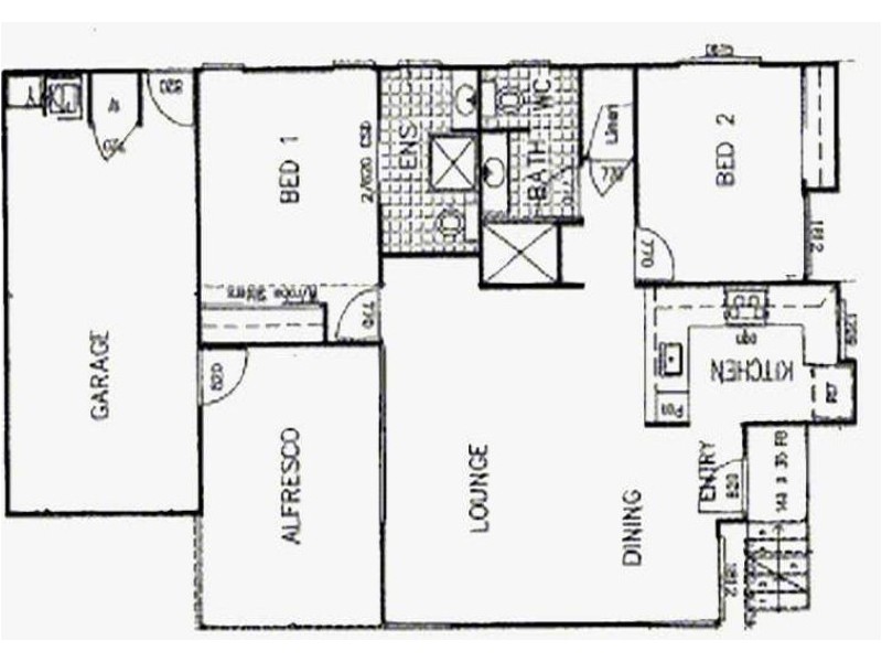 1 Cove Place, Springfield Lakes QLD 4300