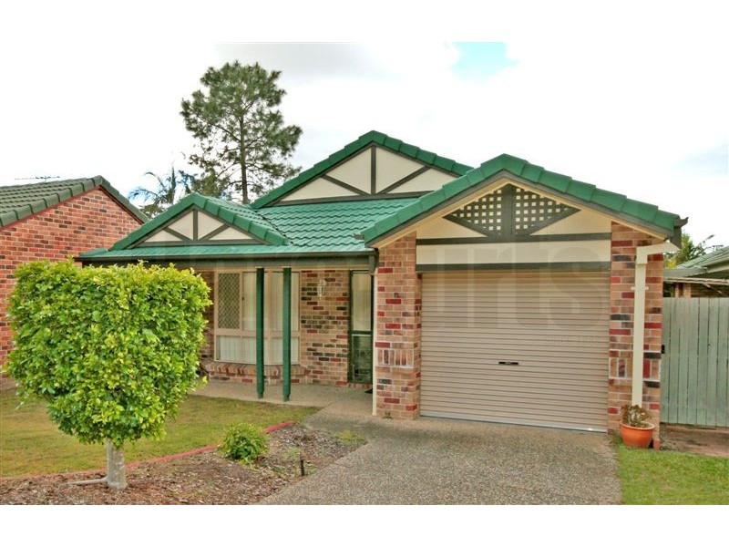 57 Jindabyne Cct, Forest Lake QLD 4078