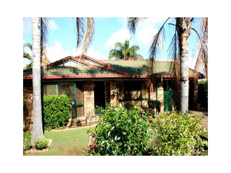 26 Ingles Drive, Redbank Plains QLD 4301