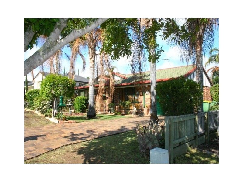 26 Ingles Drive, Redbank Plains QLD 4301