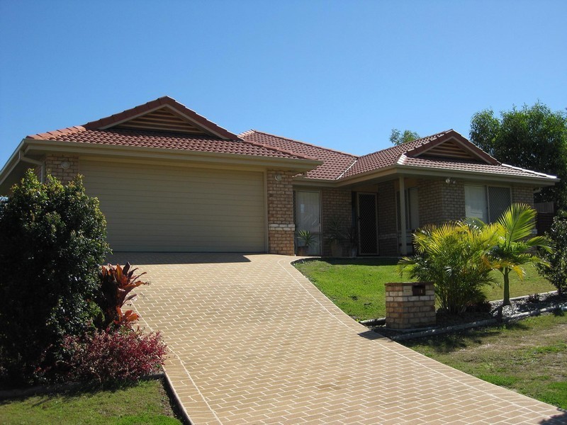 31 Hawthorne Street, Forest Lake QLD 4078