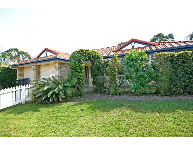 14 Chiswick Place, Forest Lake QLD 4078