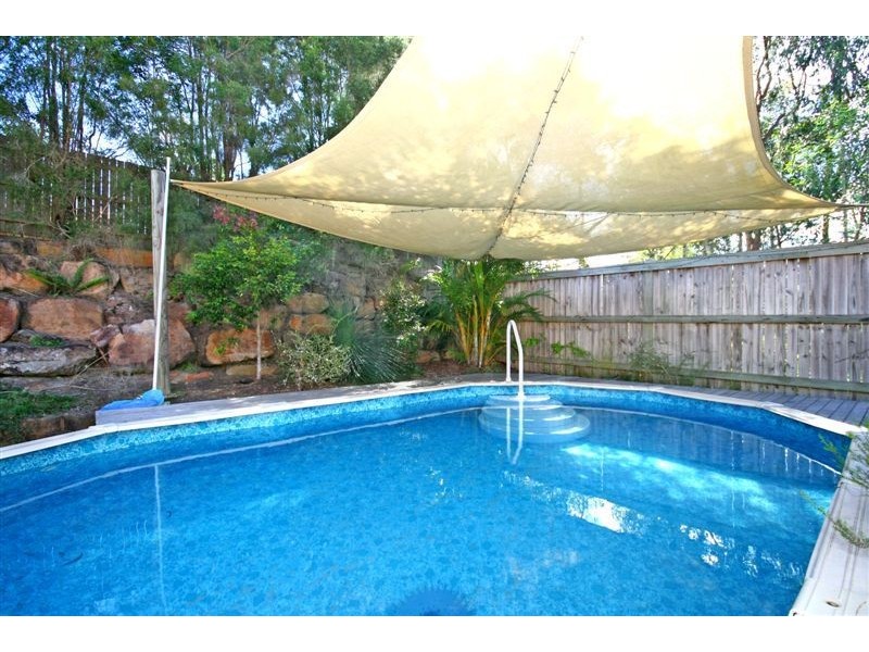 14 Chiswick Place, Forest Lake QLD 4078