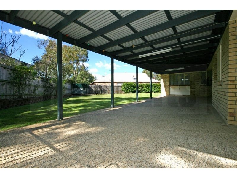 14 Chiswick Place, Forest Lake QLD 4078