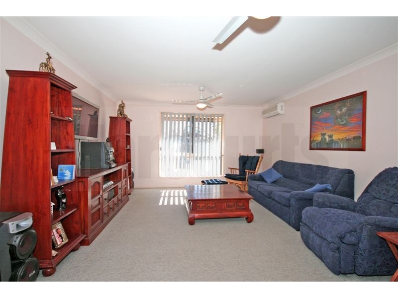 12 Tamborine Place, Forest Lake QLD 4078