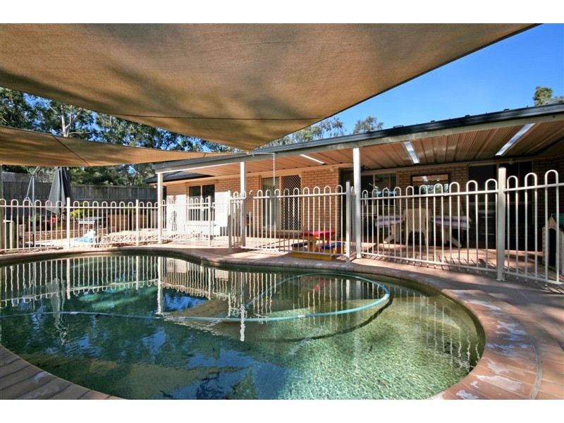 12 Tamborine Place, Forest Lake QLD 4078