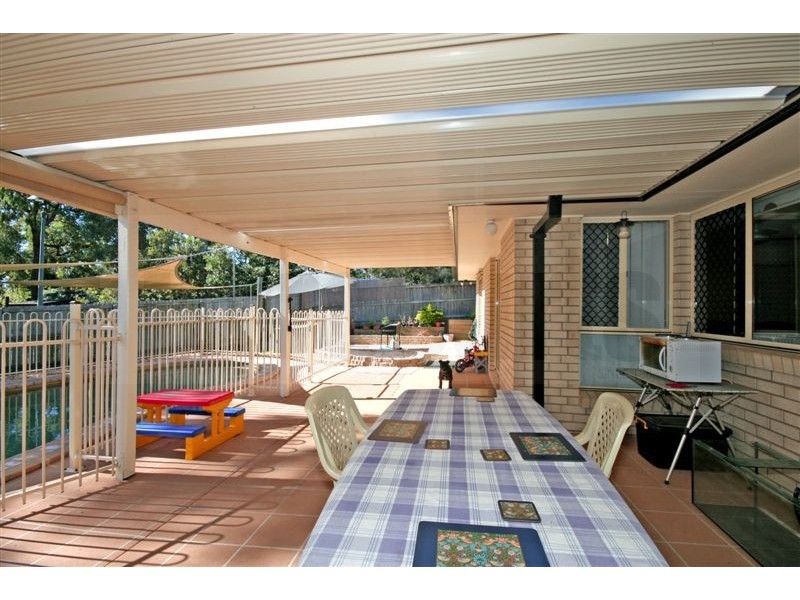 12 Tamborine Place, Forest Lake QLD 4078