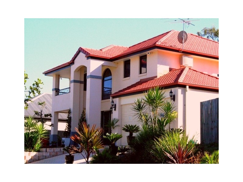 10 Burlington Terrace, Springfield Lakes QLD 4300