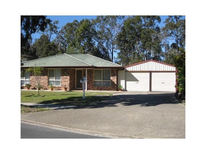 6 Emu Place, Doolandella QLD 4077
