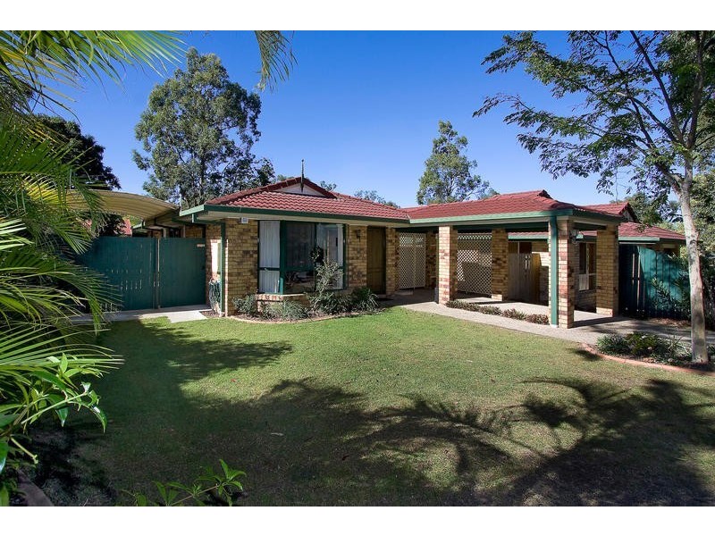 20 Beaufront Place, Forest Lake QLD 4078