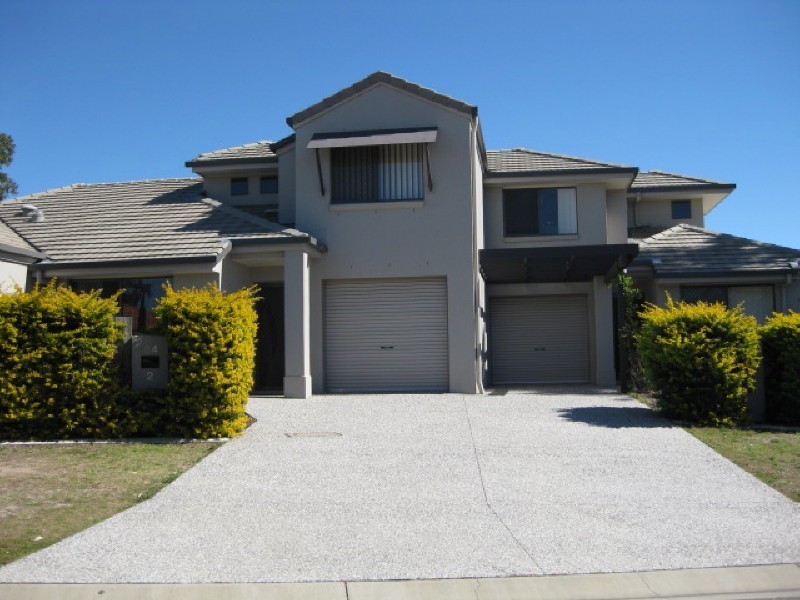 2/84 Cascade Drive, Forest Lake QLD 4078