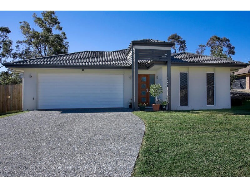 34 Nullarbor Circuit, Forest Lake QLD 4078