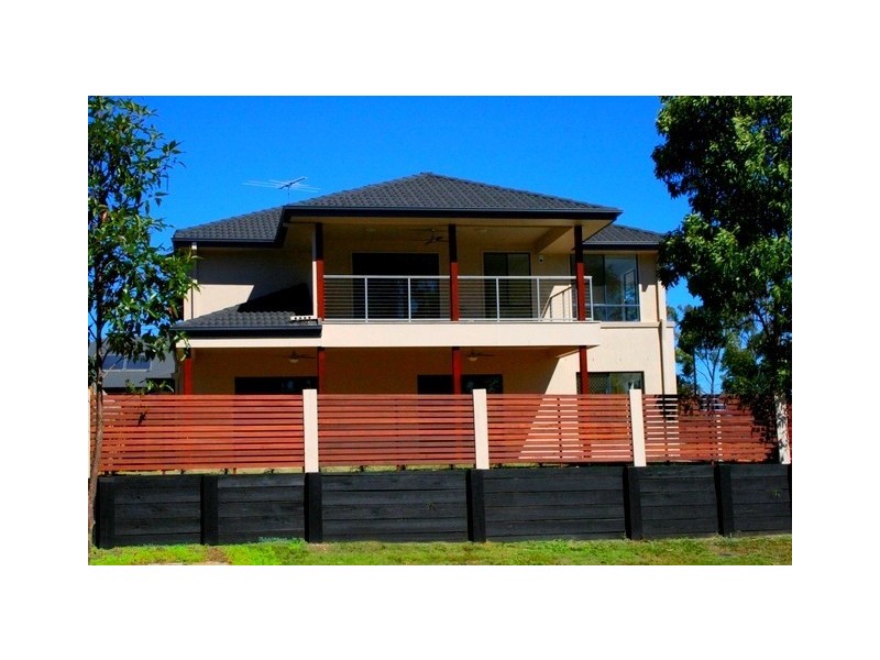 70 Sanctuary Drive, Forest Lake QLD 4078