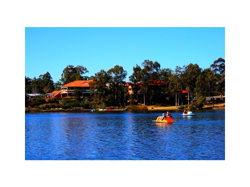 70 Sanctuary Drive, Forest Lake QLD 4078