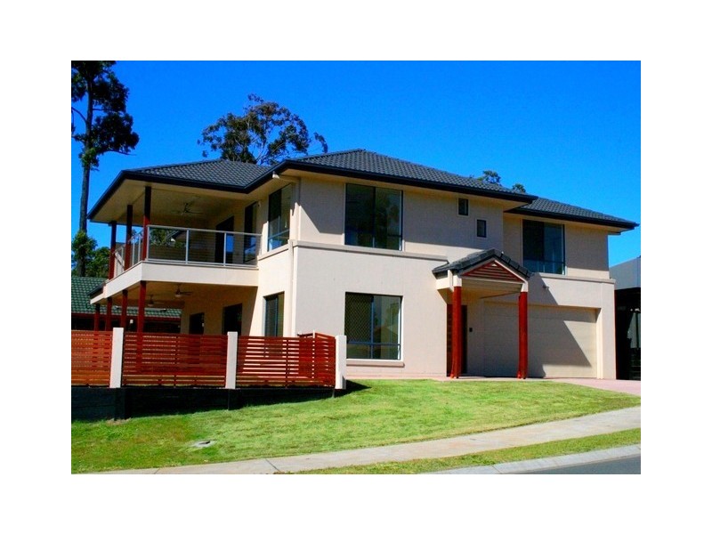 70 Sanctuary Drive, Forest Lake QLD 4078