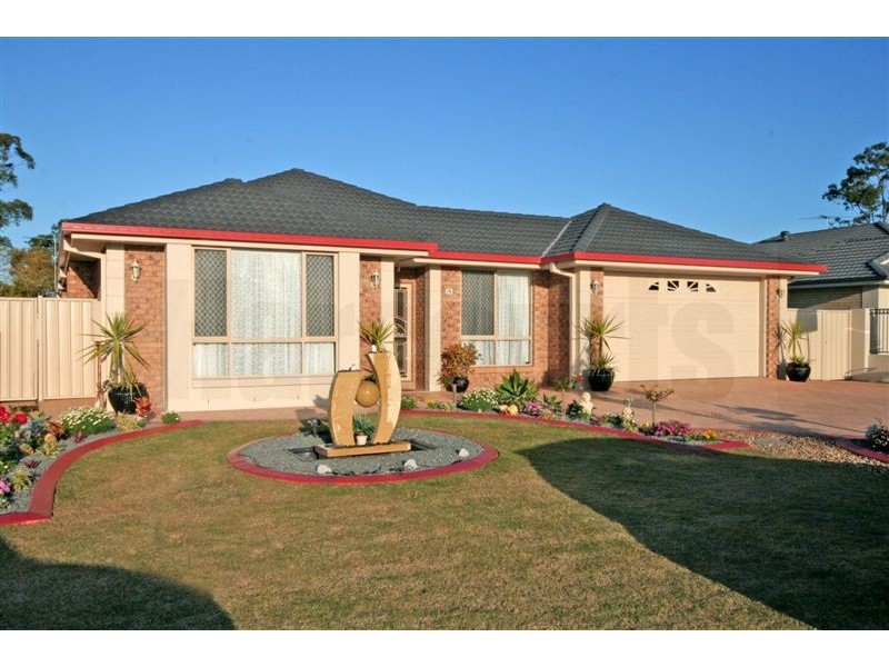 63 Brushwood Cct, Forest Lake QLD 4078