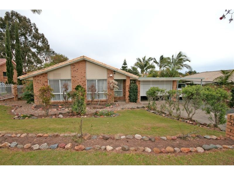 126 Durrang Street, Durack QLD 4077