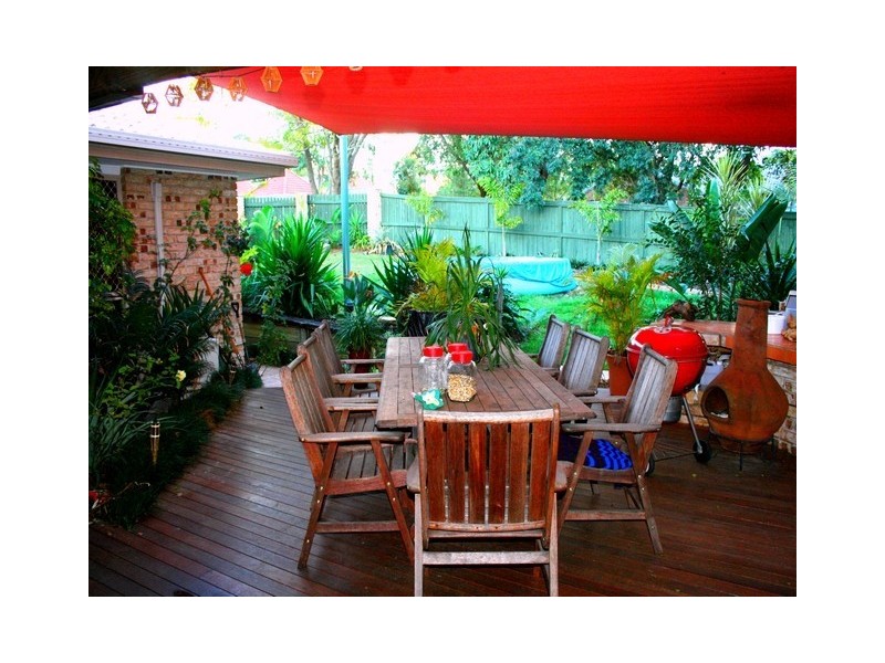 56 Atherton Circuit, Forest Lake QLD 4078
